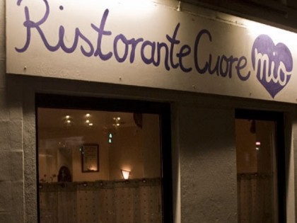 Foto: Cuore Mio